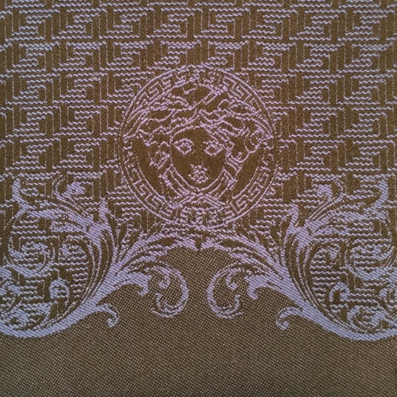 Vintage Versace Scarf - Picture 3 of 5